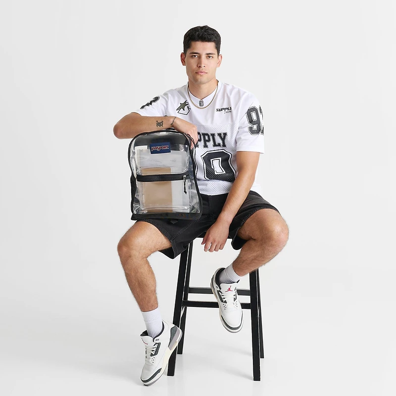 Jansport Clear Backpack (25L)
