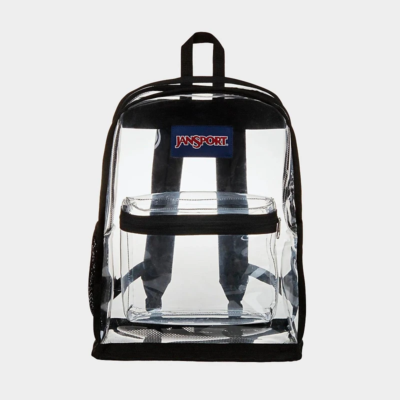 Jansport Clear Backpack (25L)