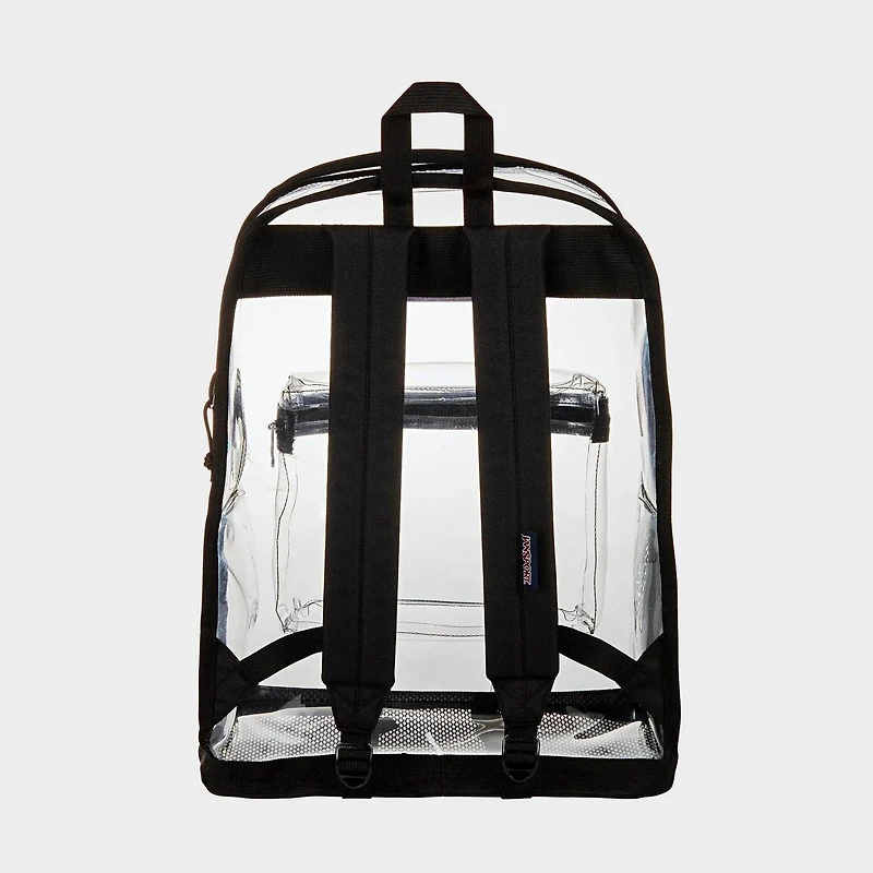 Jansport Clear Backpack (25L)