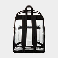 Jansport Clear Backpack (25L)