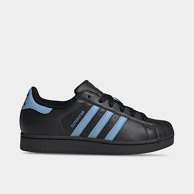 Women's adidas Originals Superstar II Casual Shoes