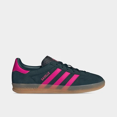 Women's adidas Originals Gazelle Indoor Casual Shoes