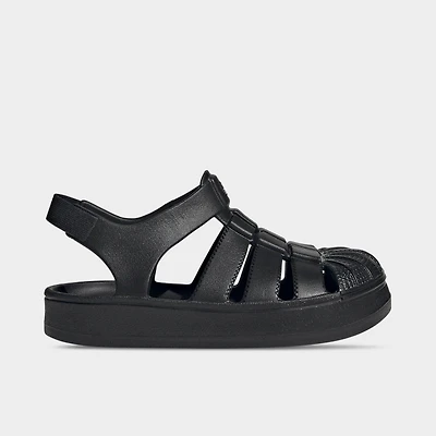 Little Kids' adidas Originals Superstar Sandals