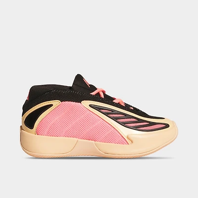 Little Kids' adidas Anthony Edwards 2 Basketball Shoes