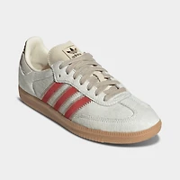 Women's adidas Originals Samba OG Pony Casual Shoes
