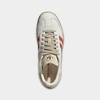 Women's adidas Originals Samba OG Pony Casual Shoes