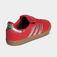 Women's adidas Originals Samba Long Tongue Casual Shoes