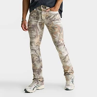 Men's Jordan Craig Martin Stacked Denim Jeans