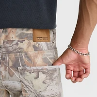 Men's Jordan Craig Martin Stacked Denim Jeans