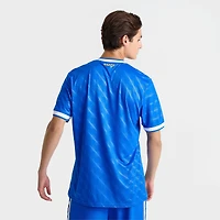 Men's adidas Real Madrid 25-26 Third Soccer Jersey