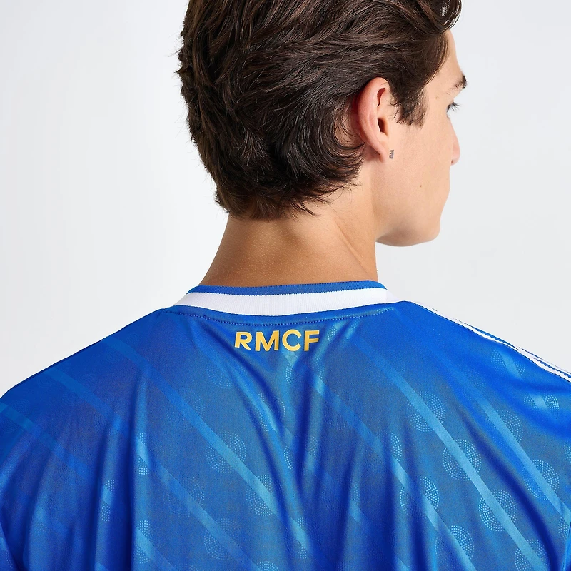 Men's adidas Real Madrid 25-26 Third Soccer Jersey