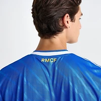 Men's adidas Real Madrid 25-26 Third Soccer Jersey