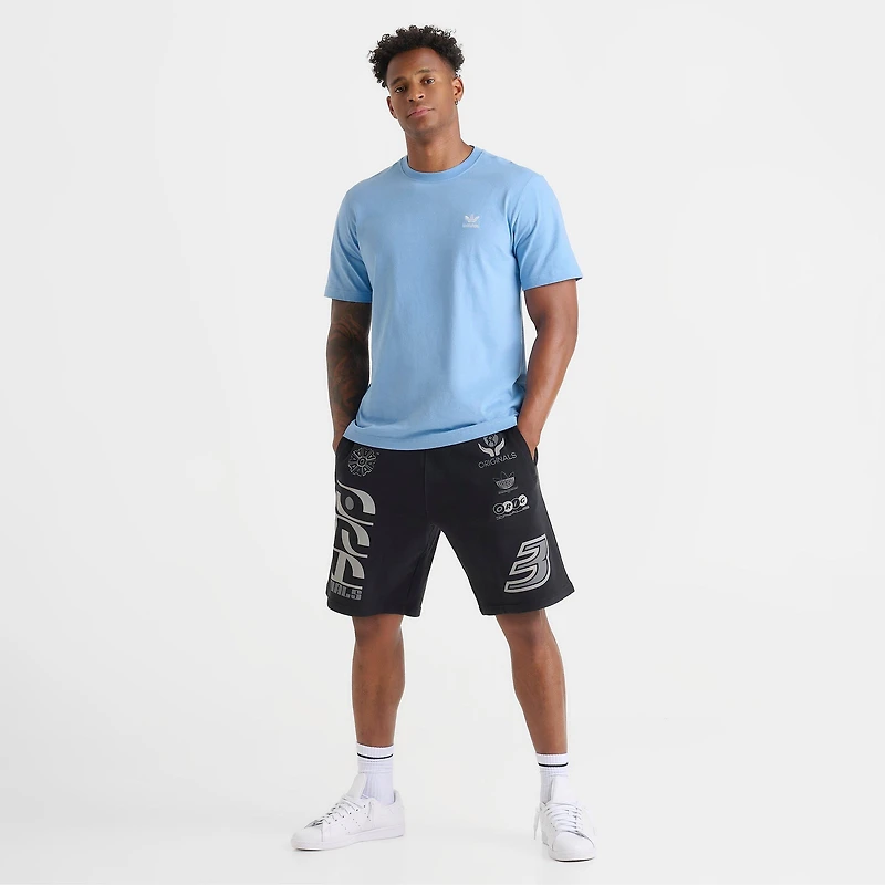 Men's adidas Originals Trefoil Essentials T-Shirt