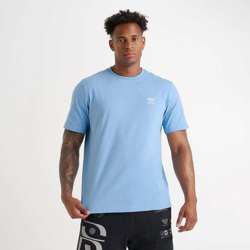 Men's adidas Originals Trefoil Essentials T-Shirt