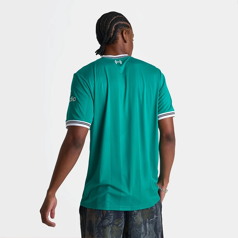 Men's adidas Liverpool FC 25-26 Third Soccer Jersey