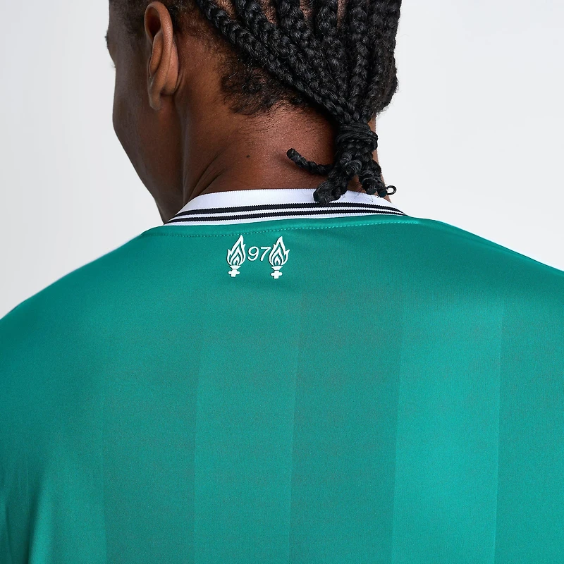 Men's adidas Liverpool FC 25-26 Third Soccer Jersey