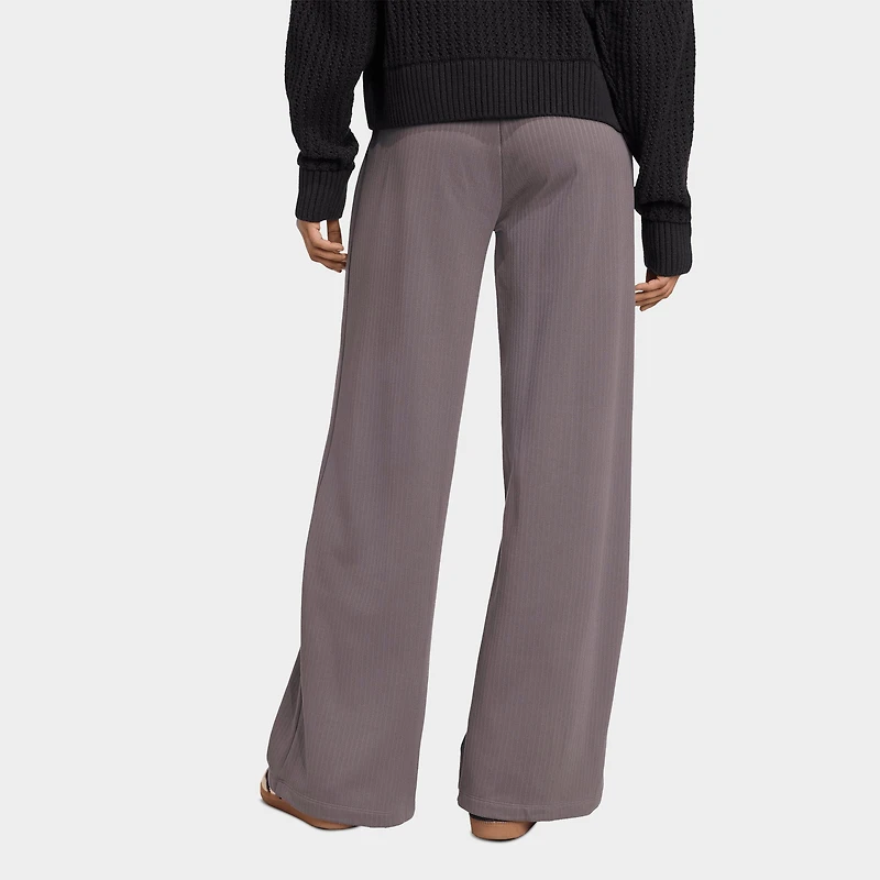 Women's adidas Originals Essentials Winterized Wide Rib Pants