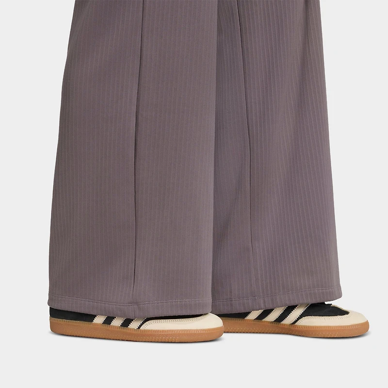 Women's adidas Originals Essentials Winterized Wide Rib Pants