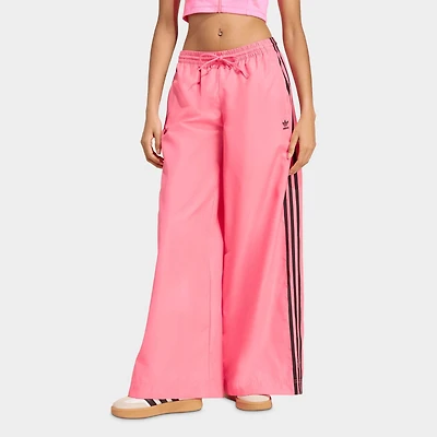 Women's adidas Originals Firebird Oversized Track Pants