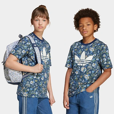Big Kids' adidas Originals x Liberty London T-Shirt