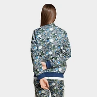 Big Kids' adidas Originals x Liberty London Firebird Track Jacket