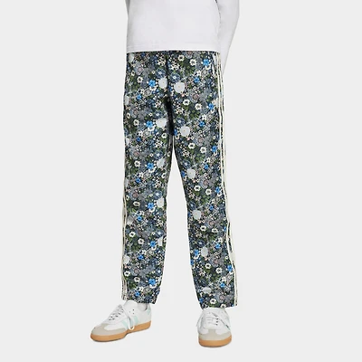 Big Kids' adidas Originals x Liberty London Firebird Track Pants