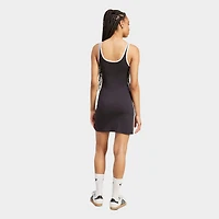Women's adidas adicolor 3-Stripes Mini Tank Dress