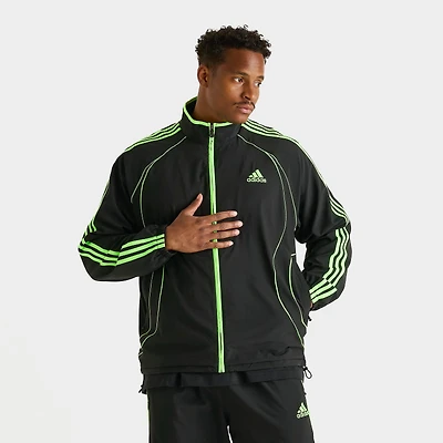 Men's adidas Teamgeist Adicolor Track Top