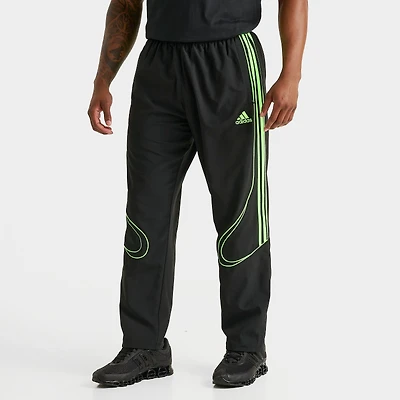 Men's adidas Teamgeist Adicolor Track Pants