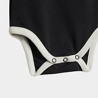 Infant adidas Originals x Disney Zootopia 3-Stripes Bodysuit