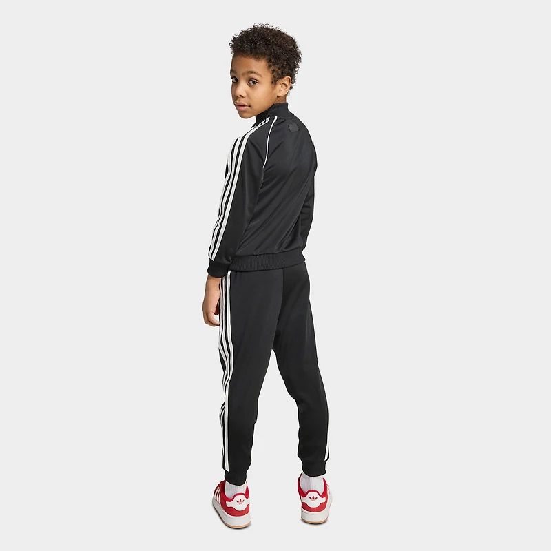 Little Kids' adidas Originals x Disney Zootopia SST Tracksuit Set