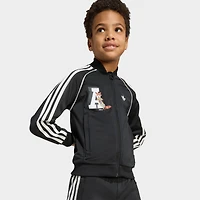 Little Kids' adidas Originals x Disney Zootopia SST Tracksuit Set