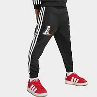 Little Kids' adidas Originals x Disney Zootopia SST Tracksuit Set