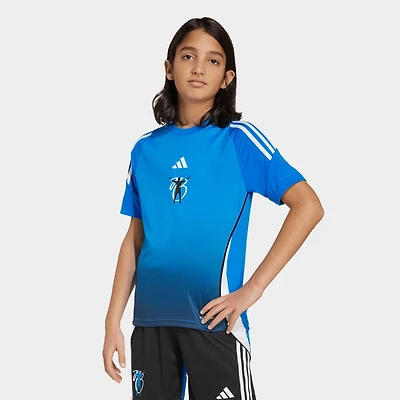 Big Kids' adidas Jude Bellingham Training Jersey