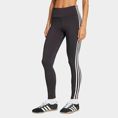 Women's adidas Originals adicolor 3-Stripes Leggings
