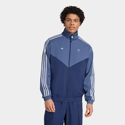 Men's adidas Jude Bellingham Track Top