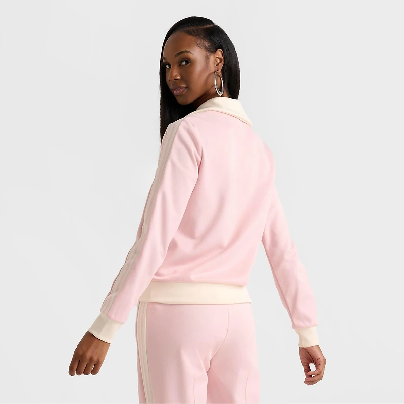 Women's adidas Originals Beckenbauer Classic Track Top Jacket