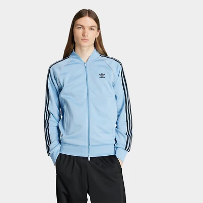 Men's adidas Originals adicolor Superstar Track Top
