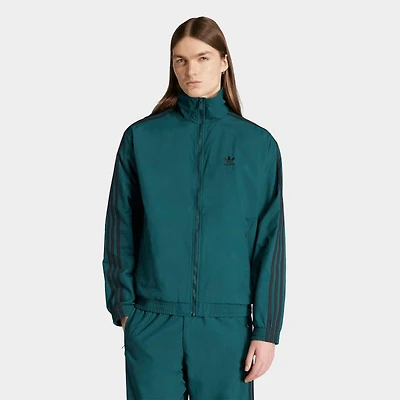 Men's adidas Originals adicolor Firebird Track Top