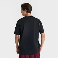 Men's adidas Originals Distressed Trefoil Graphic T-Shirt