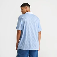 Men's adidas Originals Football Script Jersey T-Shirt