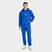 Men's adidas Originals Messi Pullover Hoodie