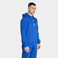 Men's adidas Originals Messi Pullover Hoodie