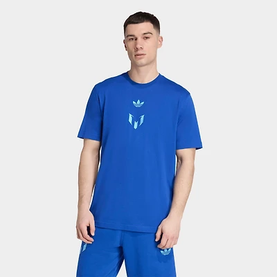 Men's adidas Originals Messi T-Shirt
