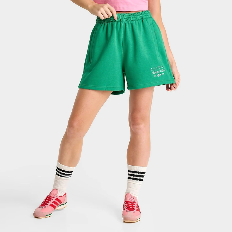 Women's adidas Originals Island Shorts