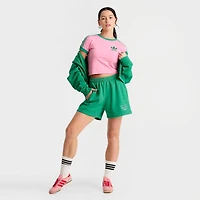 Women's adidas Originals Island Shorts