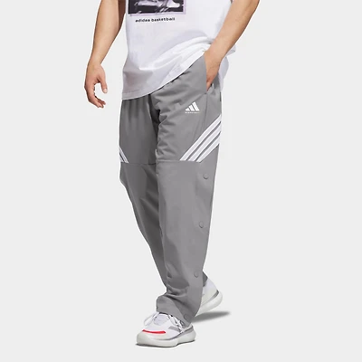 Men's adidas Crazy Lite Woven Basketball Pants