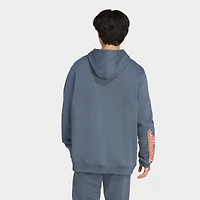 Men's adidas FC Bayern US Pack Pullover Hoodie