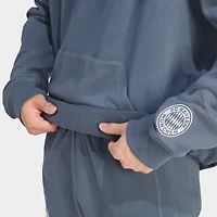 Men's adidas FC Bayern US Pack Pullover Hoodie