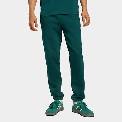 Men's adidas Originals Trefoil Essentials Sweatpants